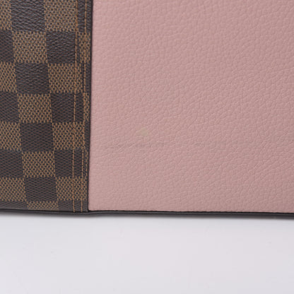 Louis Vuitton Damier Ebene Jersey Magnolia 15 of 15