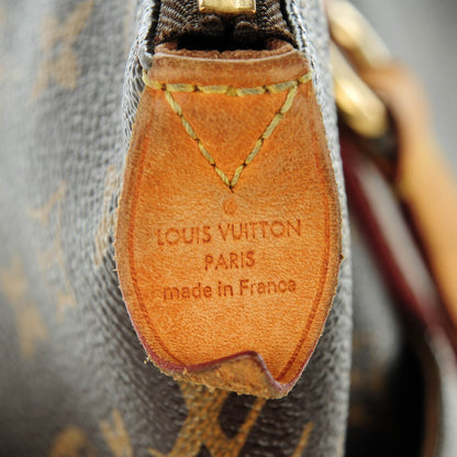 Louis Vuitton Monogram Totally MM 7 of 8