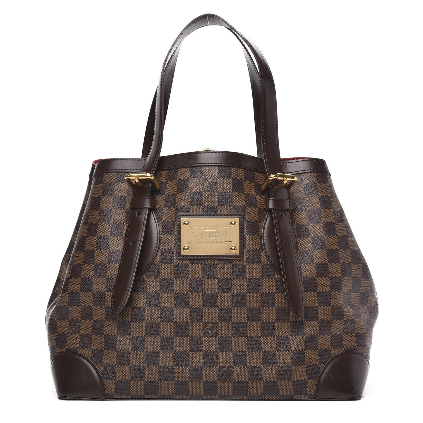 Damier Ebene Hampstead MM