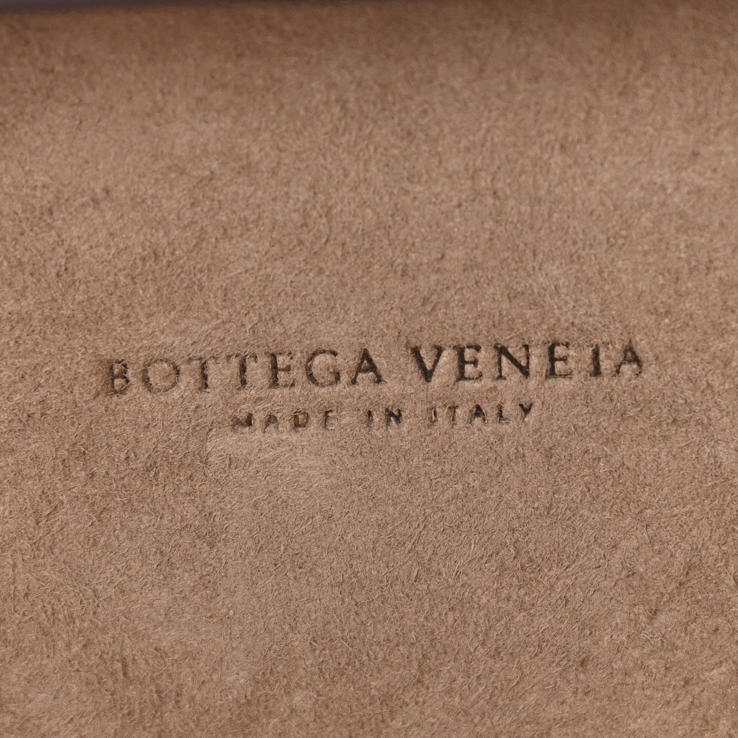 Bottega Veneta Nappa Intrecciato Chain Knot Clutch Steel 5 of 7
