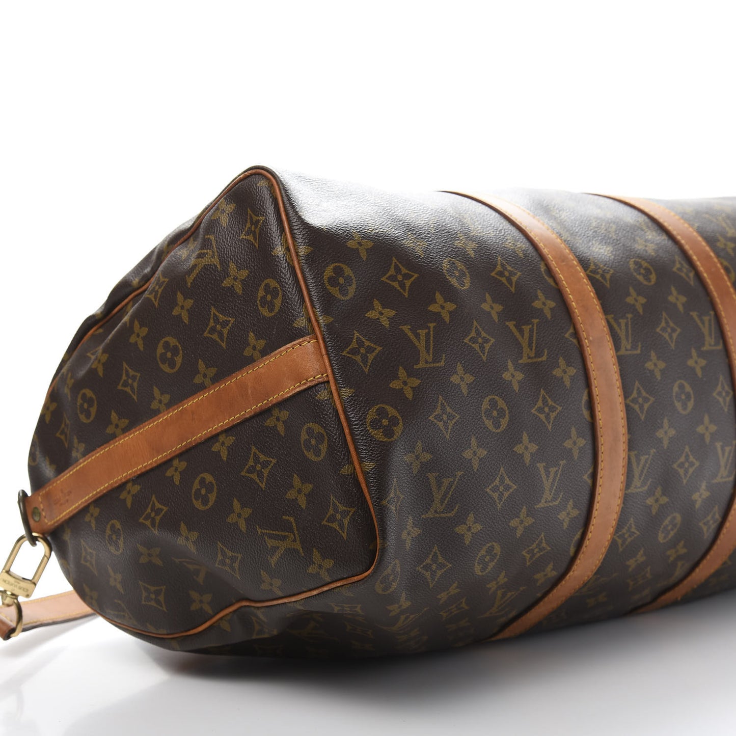 Monogram Keepall Bandouliere 50
