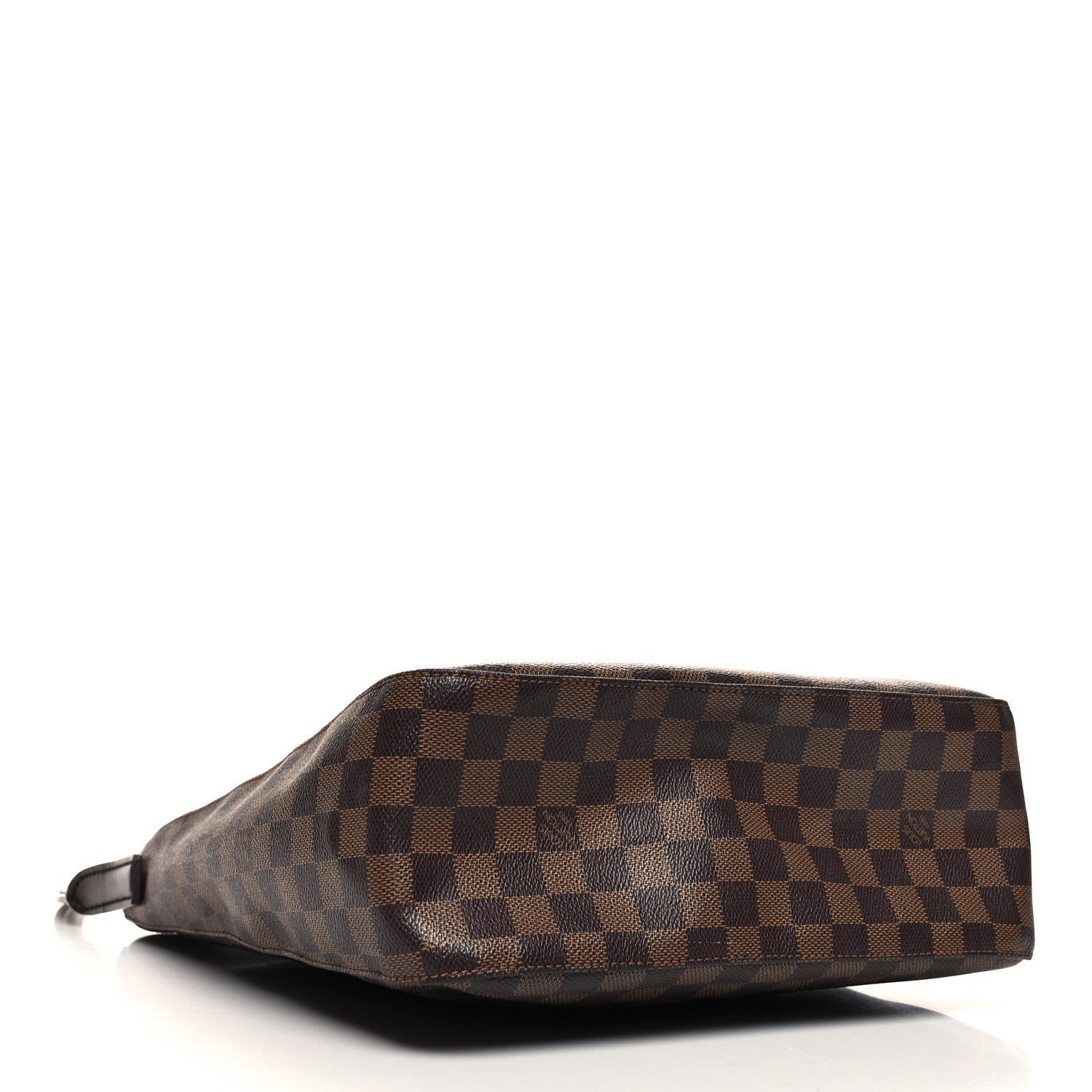 Louis Vuitton Damier Ebene Looping GM 4 of 9