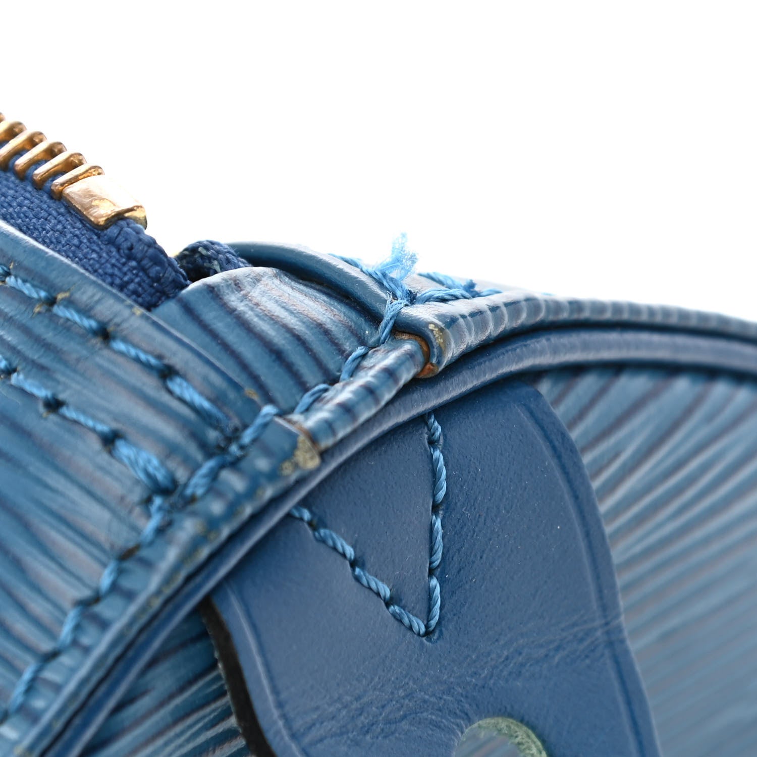 Louis Vuitton Epi Speedy 30 Toledo 16 of 19