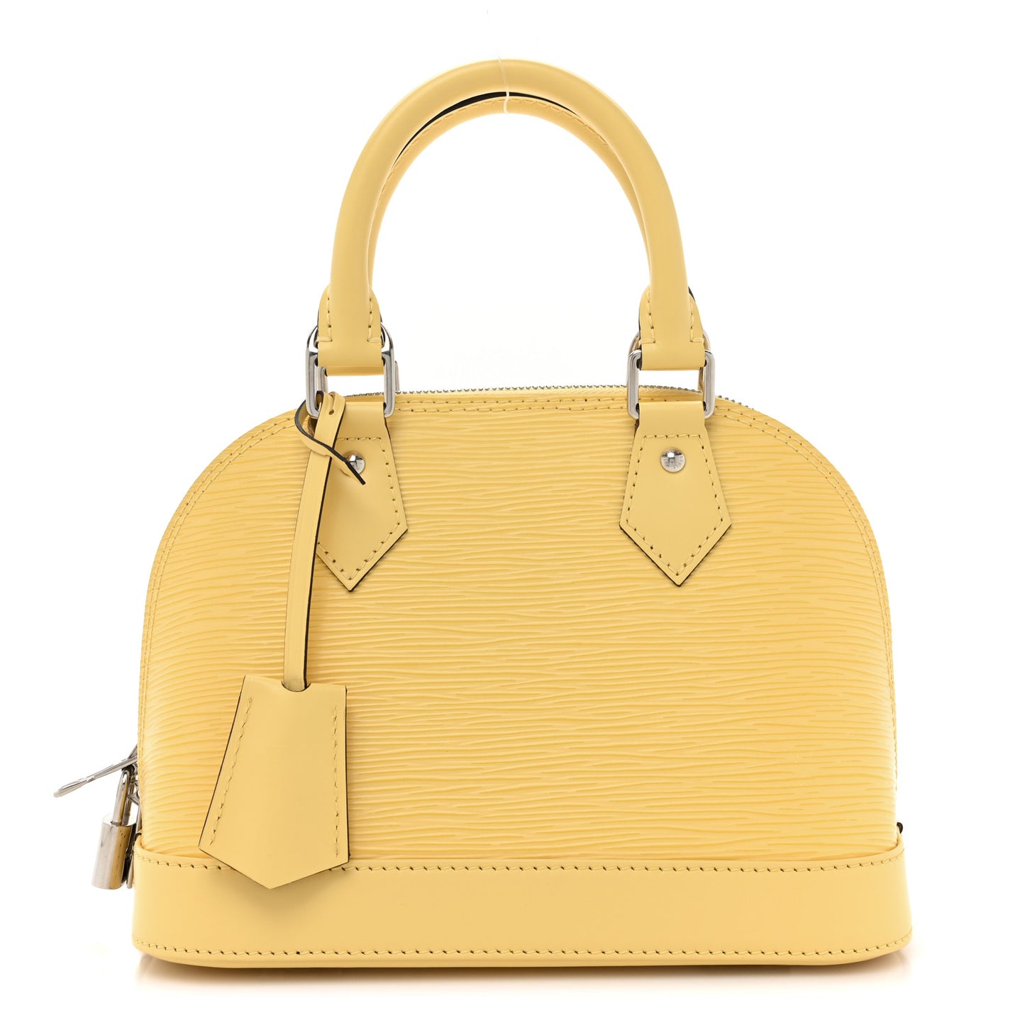 Epi Alma BB Jaune Plume