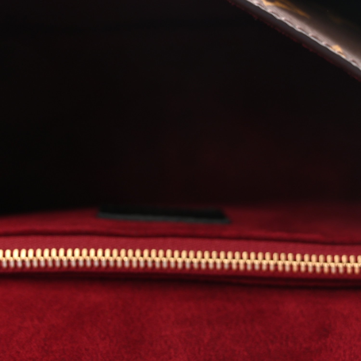 Louis Vuitton Monogram Passy 5 of 9
