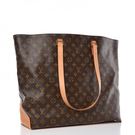 Monogram Cabas Alto