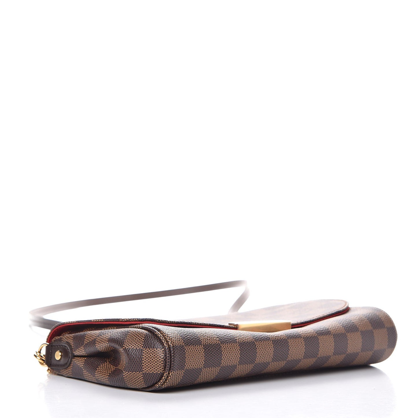 Damier Ebene Favorite MM