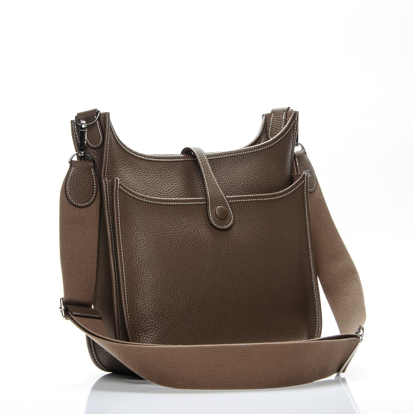 Taurillon Clemence Evelyne III PM Etoupe