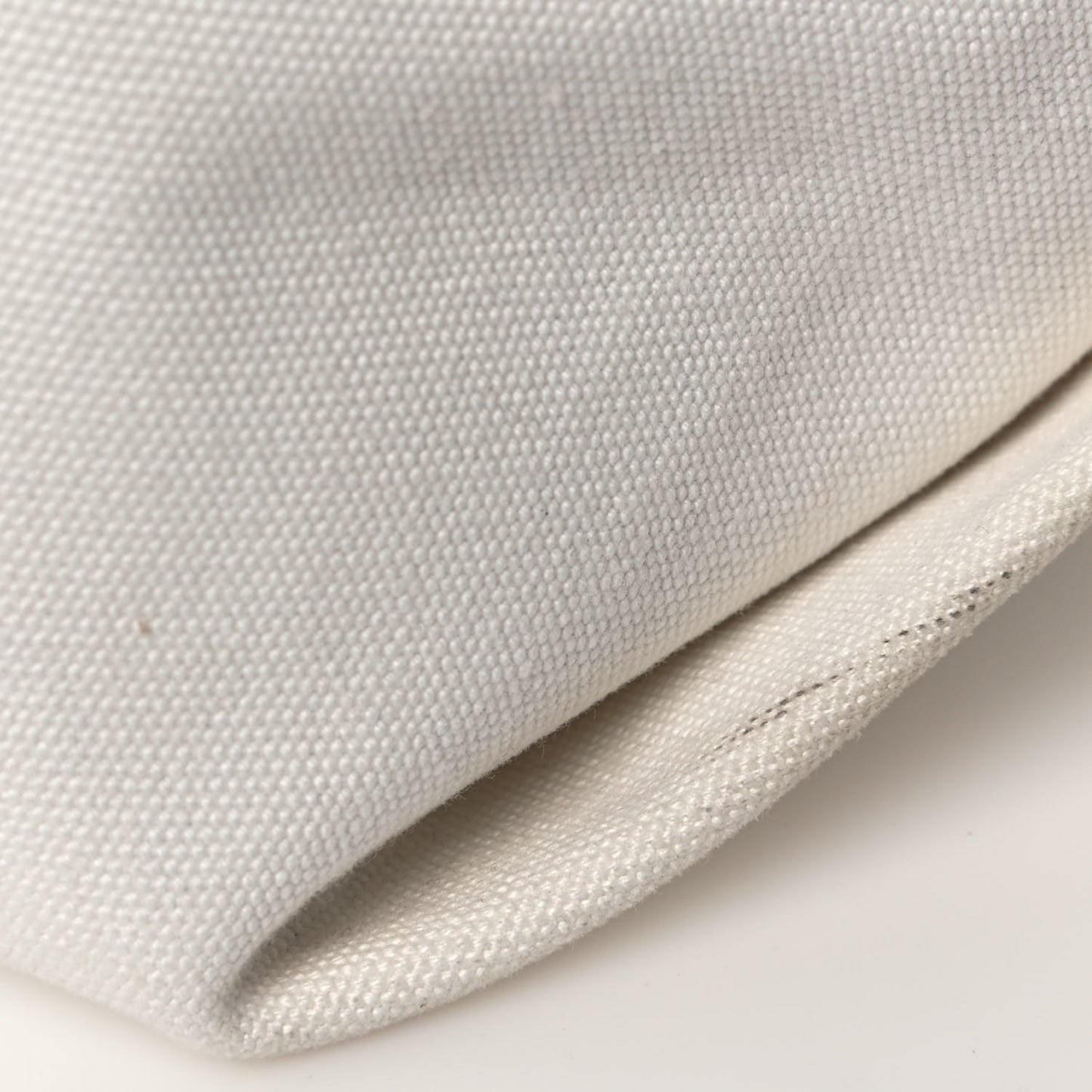 Textile Medium Made In Tote Black White