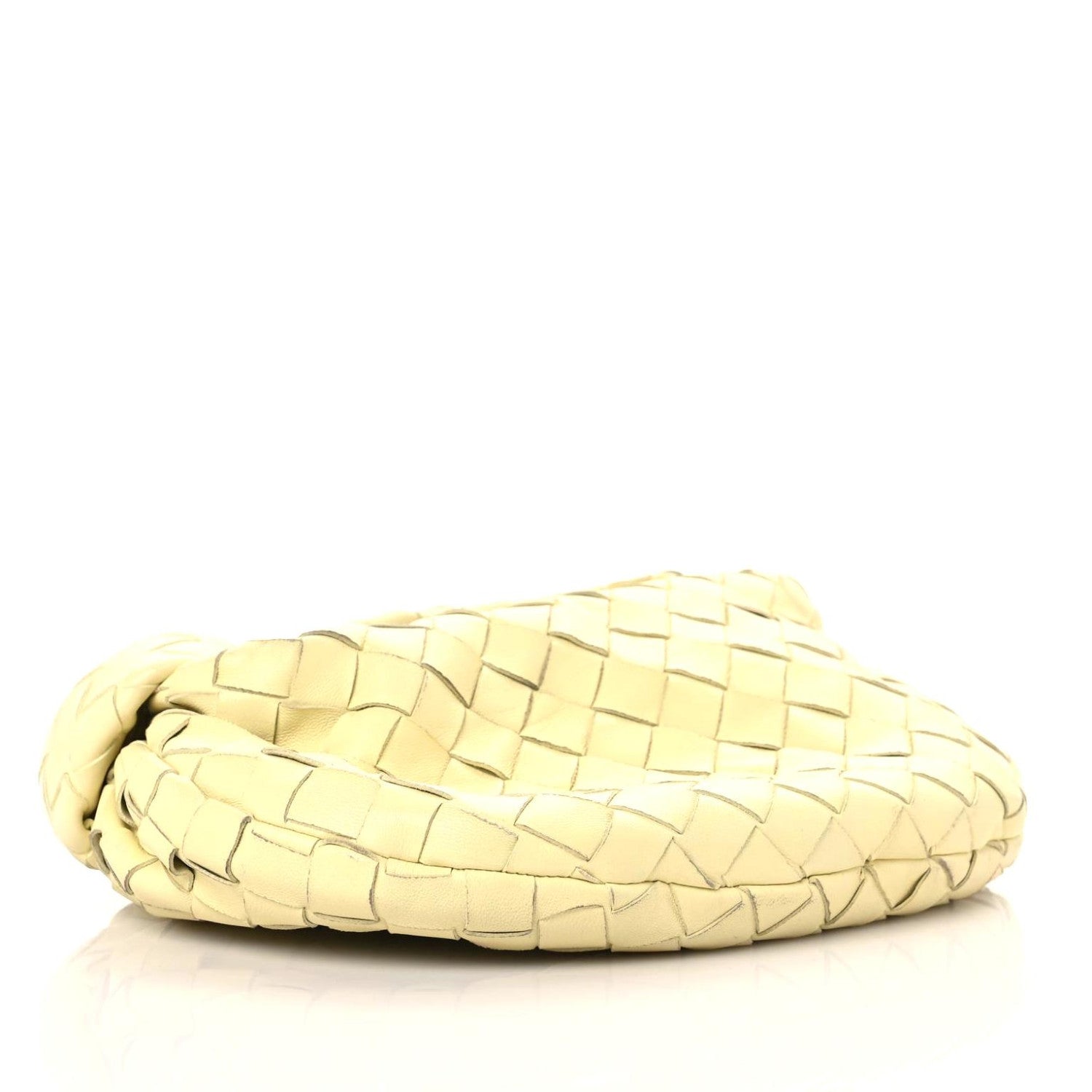 Bottega Veneta Nappa Intrecciato Mini Jodie Ice Cream 4 of 12