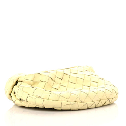 Bottega Veneta Nappa Intrecciato Mini Jodie Ice Cream 4 of 12