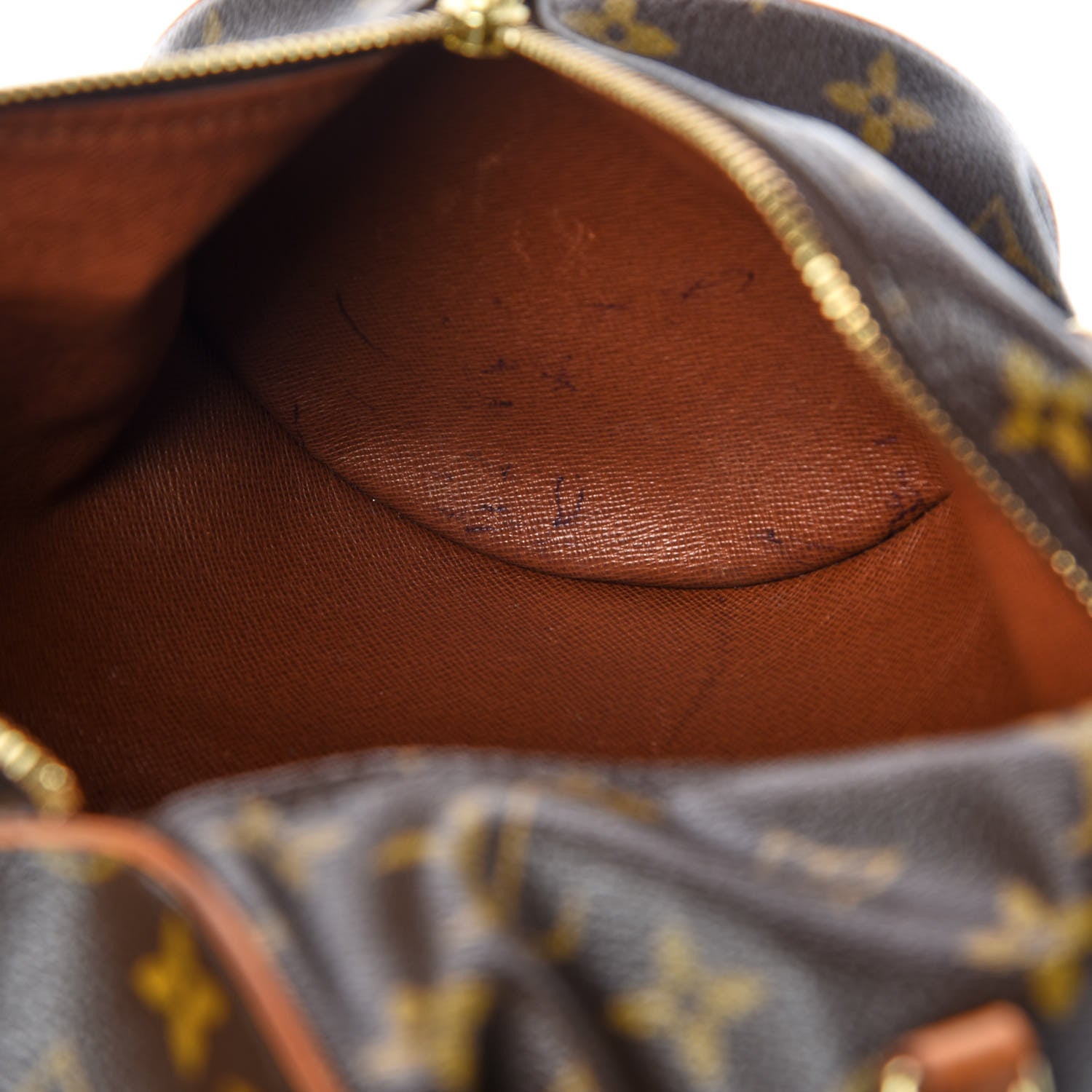 Louis Vuitton Monogram Papillon 30 16 of 17