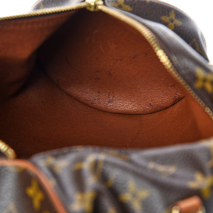 Louis Vuitton Monogram Papillon 30 16 of 17