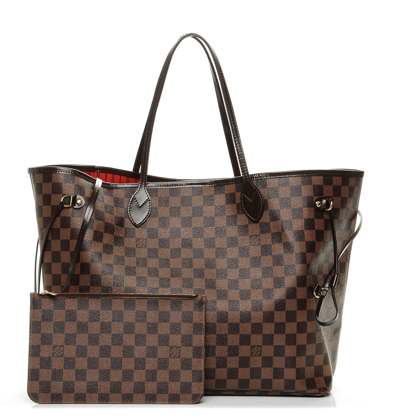 Damier Ebene Neo Neverfull GM