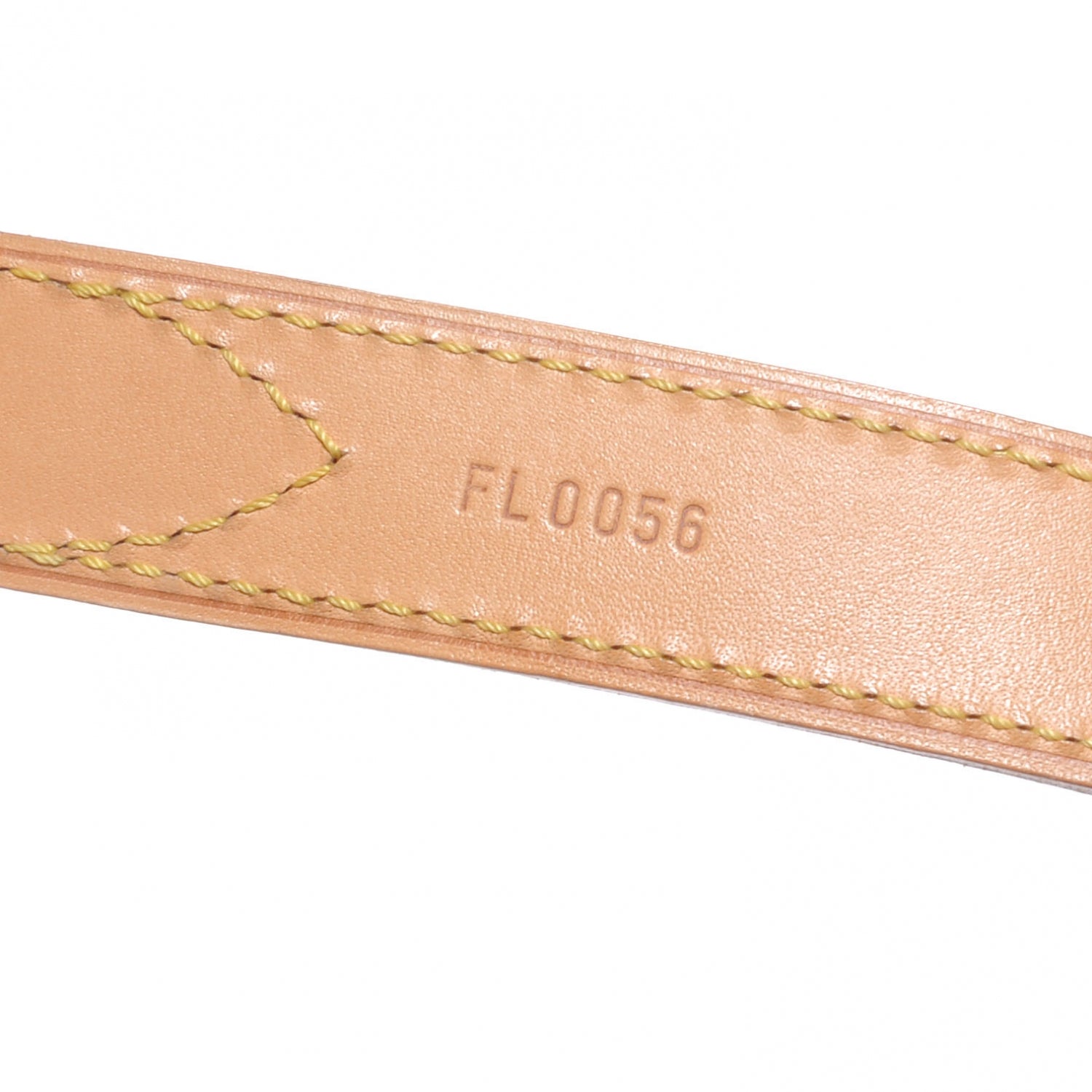 Louis Vuitton Denim Baggy GM Fuchsia 3 of 7