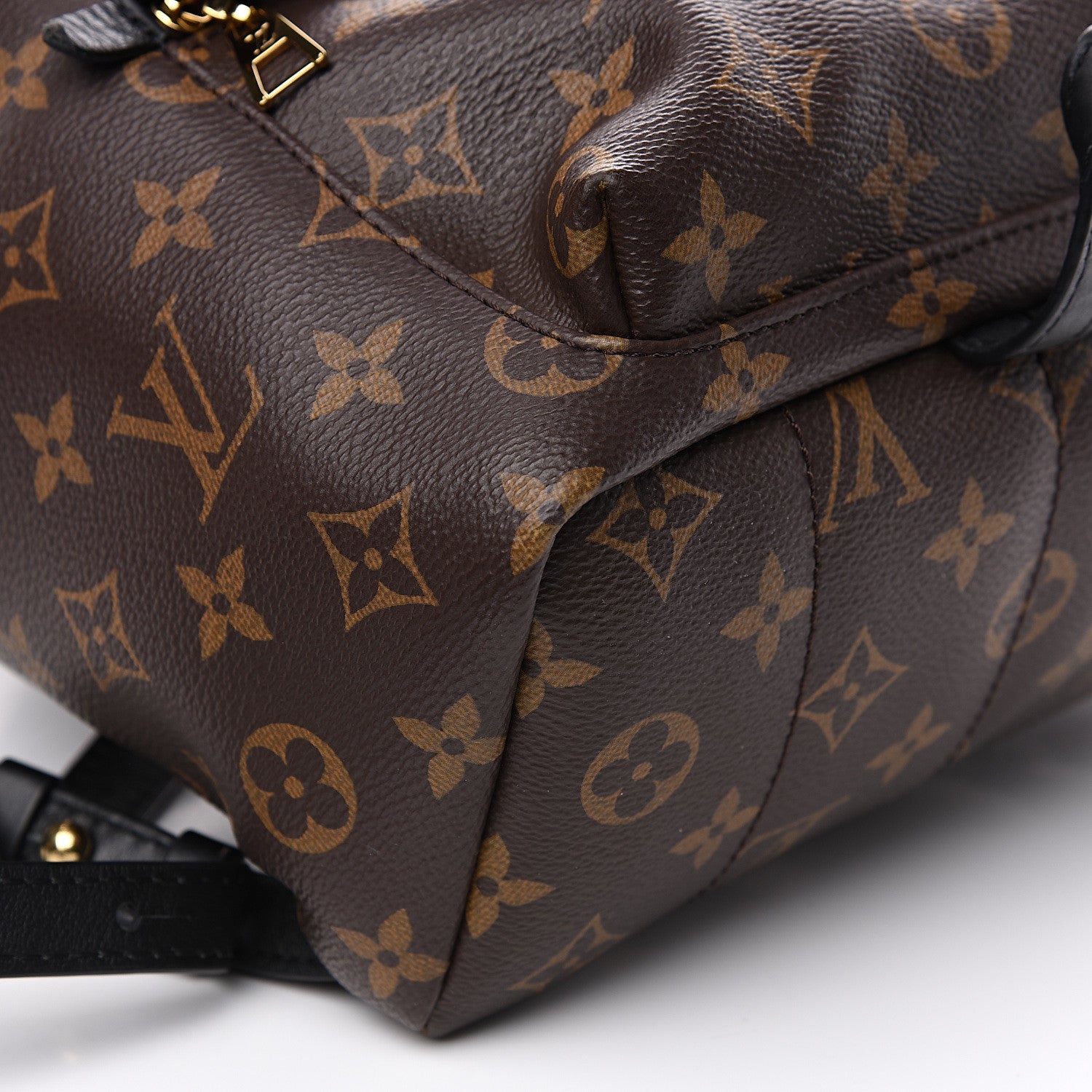 Louis Vuitton Monogram Palm Springs Backpack PM 6 of 9