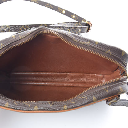 Louis Vuitton Monogram Pochette Marly Bandouliere 5 of 13
