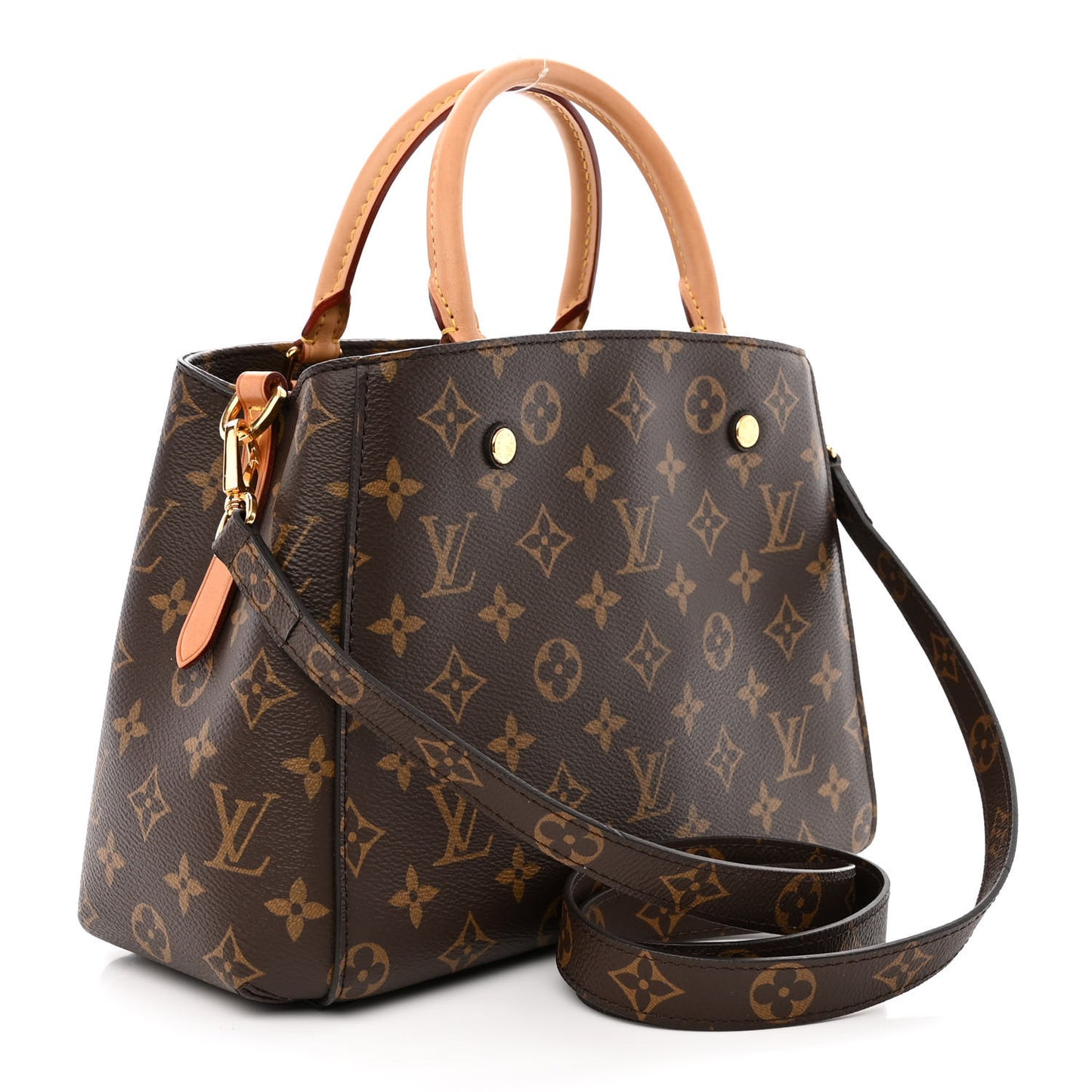 Monogram Montaigne BB