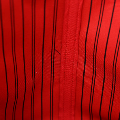 Louis Vuitton Damier Ebene Neo Neverfull GM 13 of 22