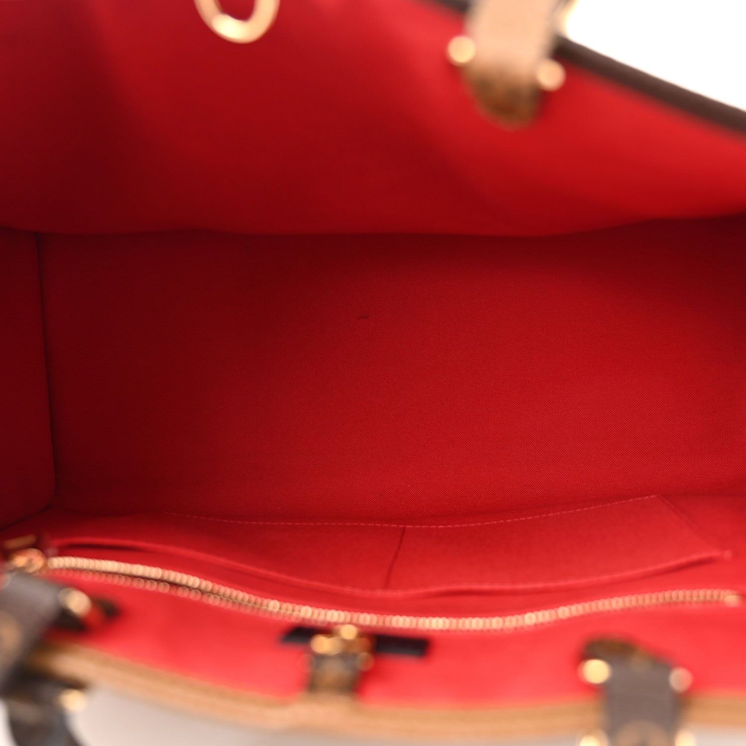 Louis Vuitton Reverse Monogram Giant Onthego GM 5 of 12