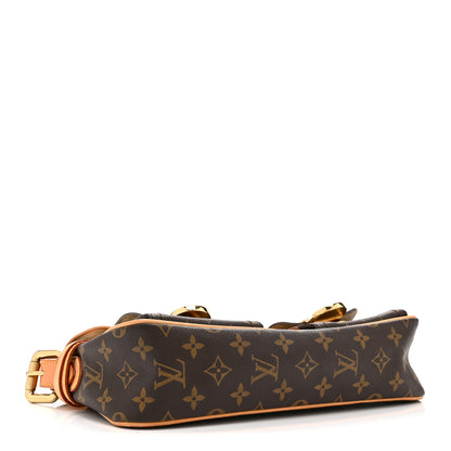 Louis Vuitton Monogram Hudson PM 4 of 11