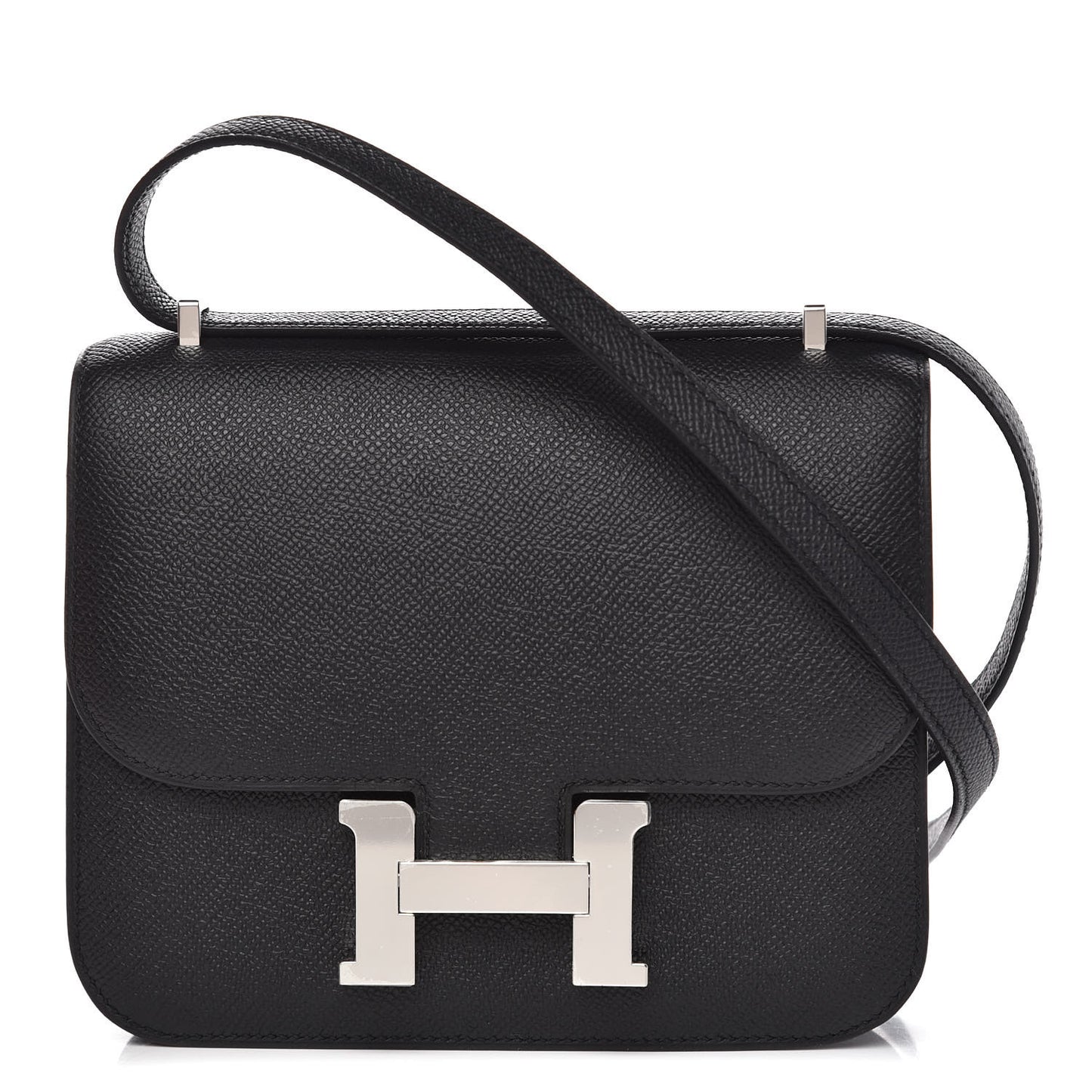 Epsom Constance 18 Black