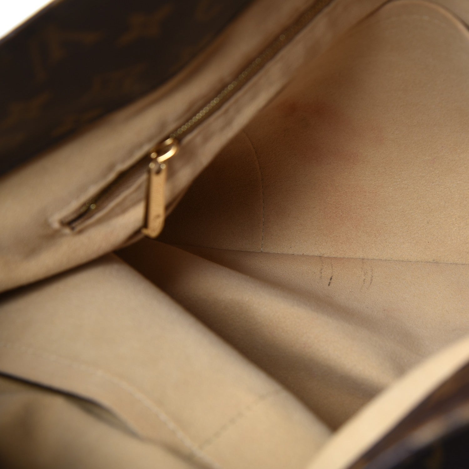 Louis Vuitton Monogram Artsy MM 9 of 10