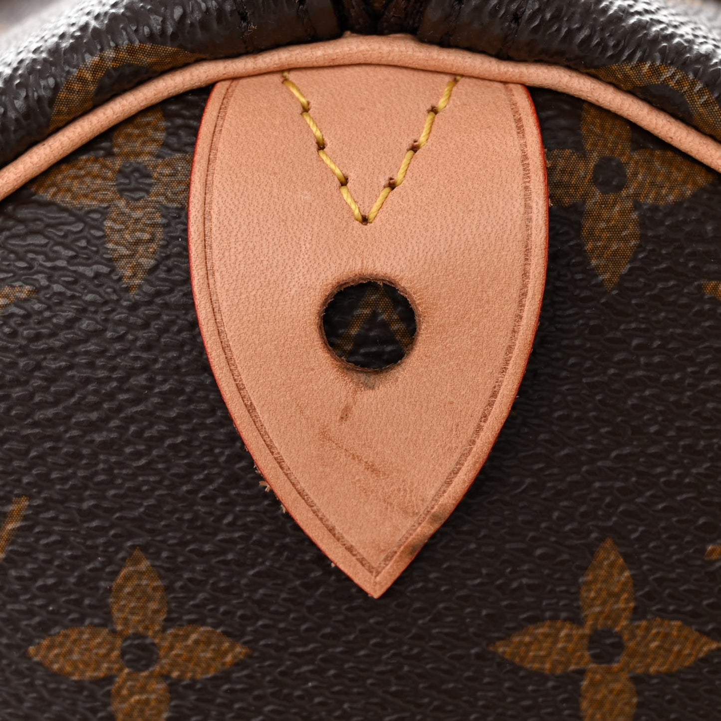 Monogram Speedy 30