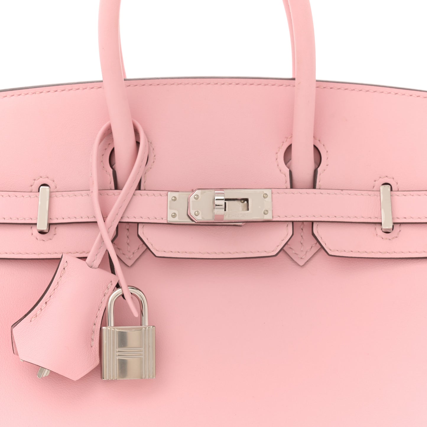 Swift Birkin 25 Rose Sakura