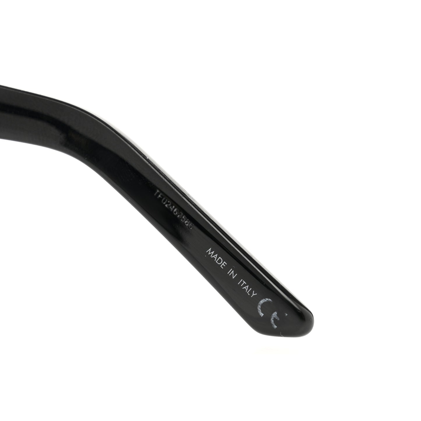 Wildior BU Sunglasses Black