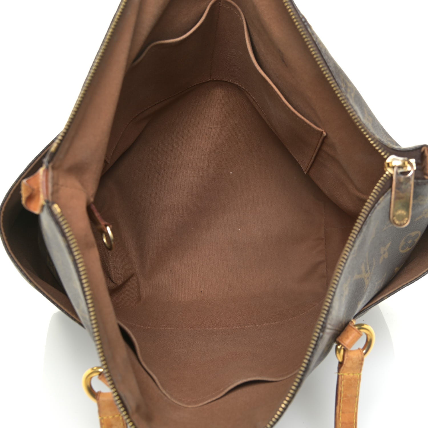 Louis Vuitton Monogram Totally MM 5 of 31