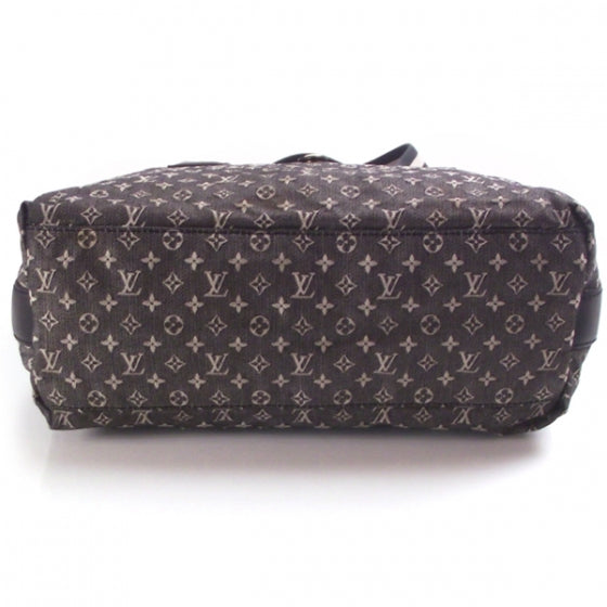 Louis Vuitton Mini Monogram Mary Kate Cabas 4 of 10