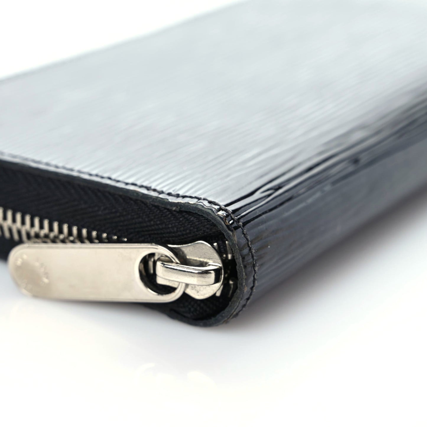 Epi Electric Zippy Wallet Black