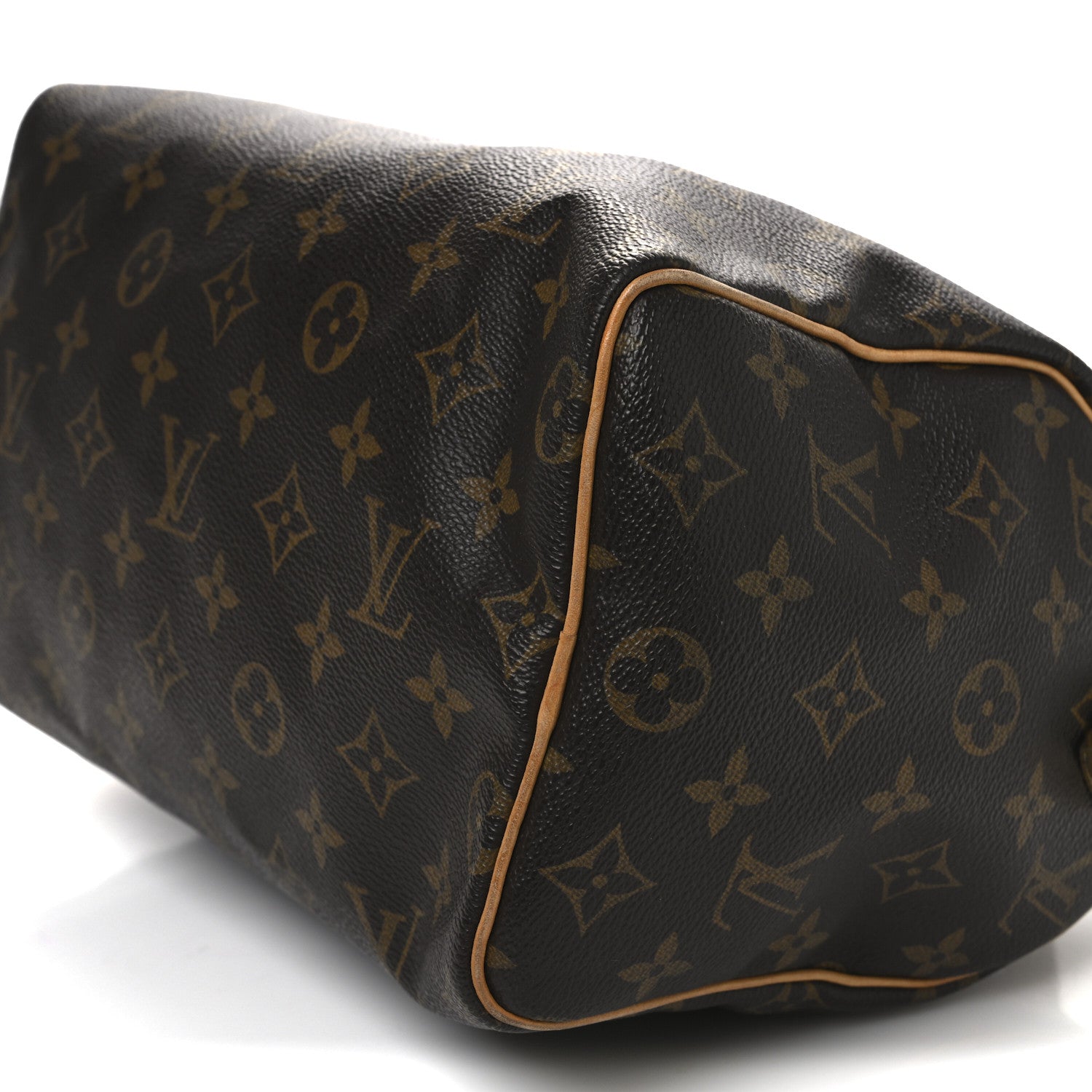 Louis Vuitton Monogram Speedy 25 10 of 16