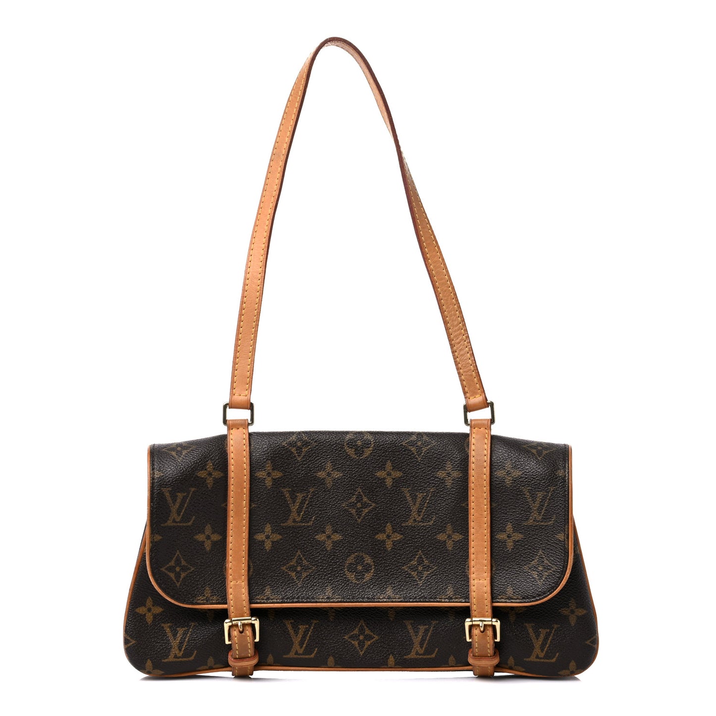 Monogram Pochette Marelle MM