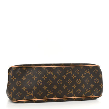 Louis Vuitton Monogram Batignolles Horizontal 3 of 10