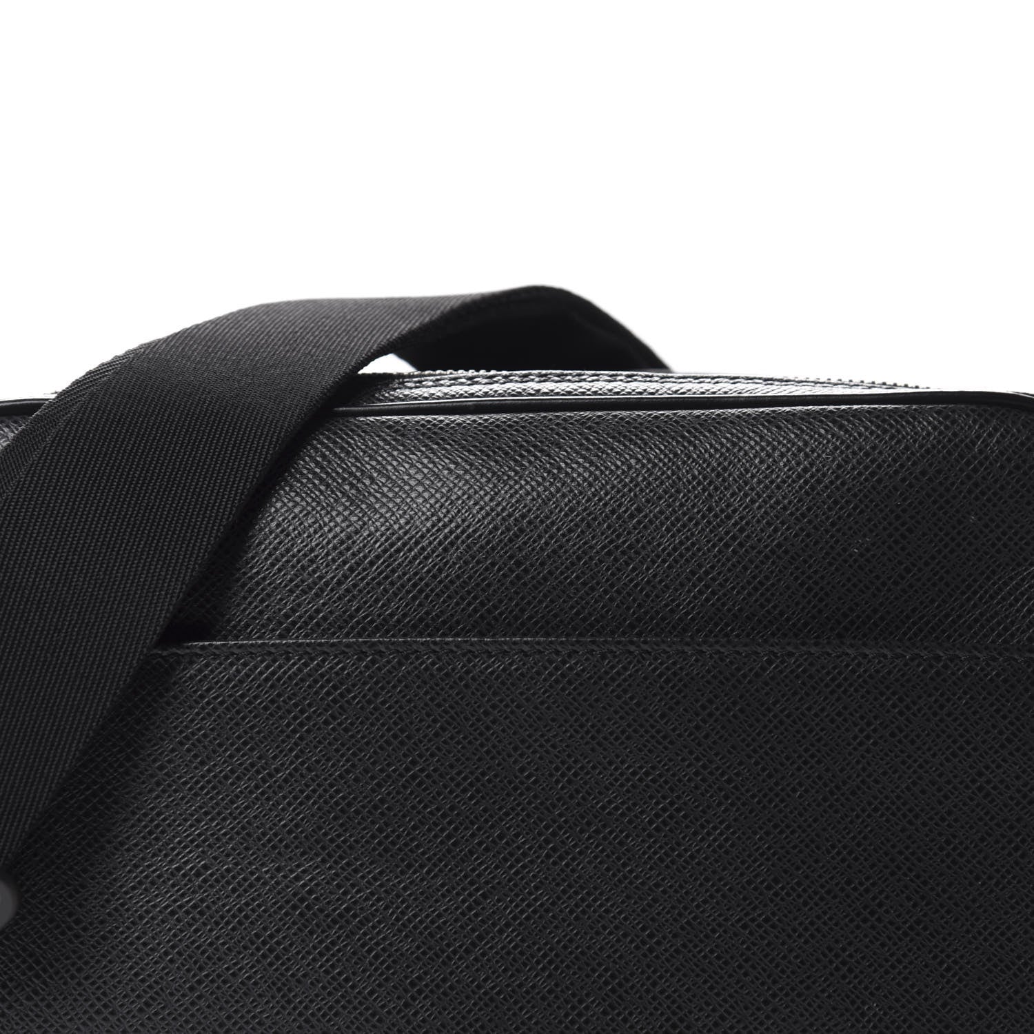 Louis Vuitton Taiga Reporter Messenger Ardoise 14 of 14