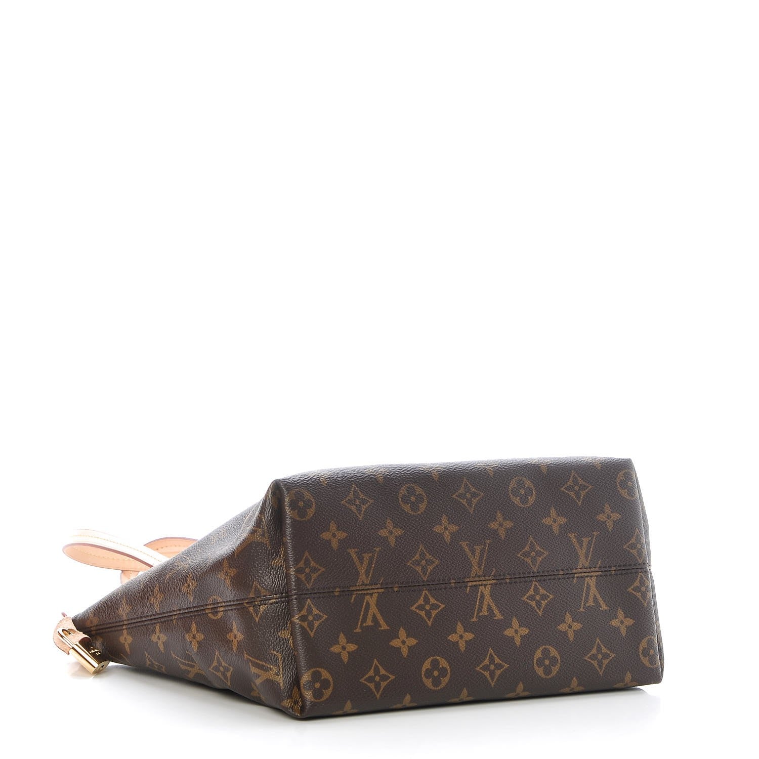 Louis Vuitton Monogram Iena PM 4 of 9
