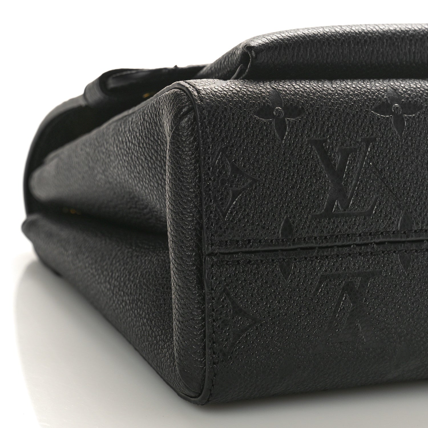 Louis Vuitton Empreinte Vavin PM Black 7 of 8