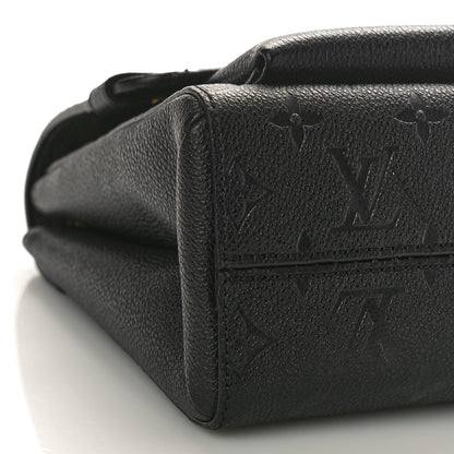 Louis Vuitton Empreinte Vavin PM Black 7 of 8