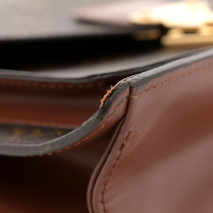 Louis Vuitton Monogram Monceau 28 20 of 20