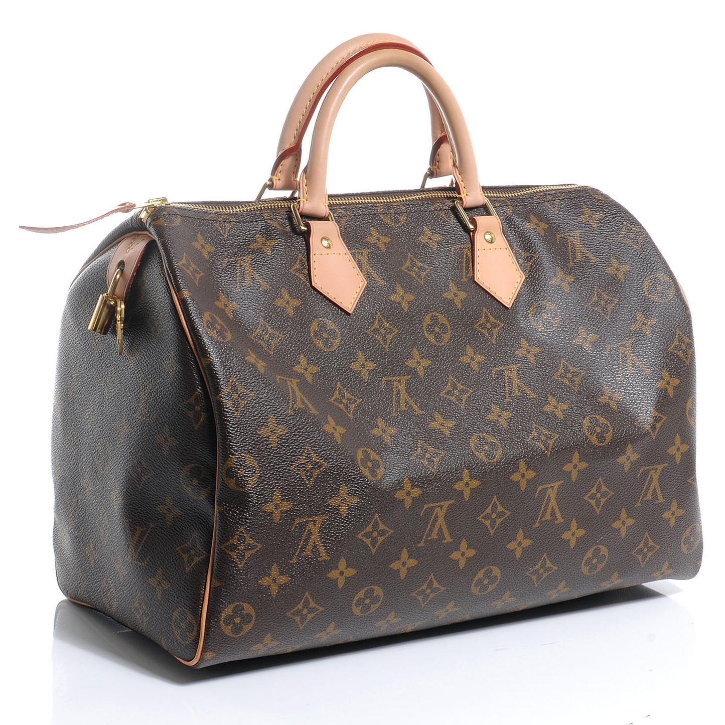 Monogram Speedy 35