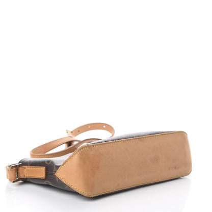 Louis Vuitton Monogram Trotteur 3 of 8