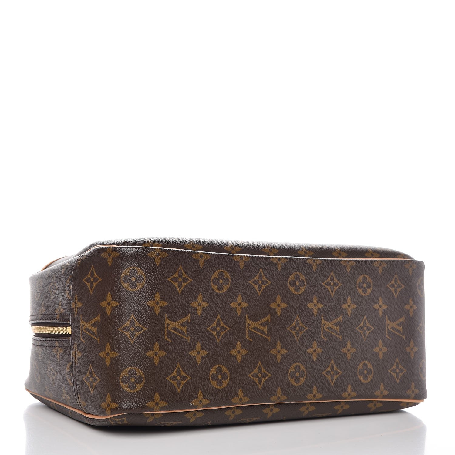 Louis Vuitton Monogram Deauville 4 of 11