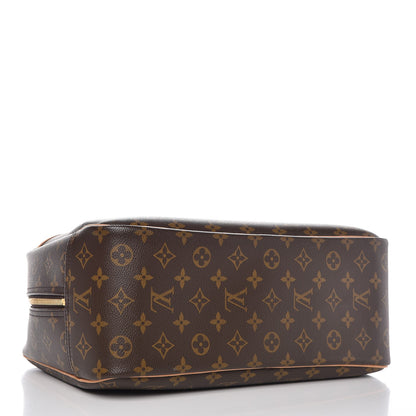 Louis Vuitton Monogram Deauville 4 of 11