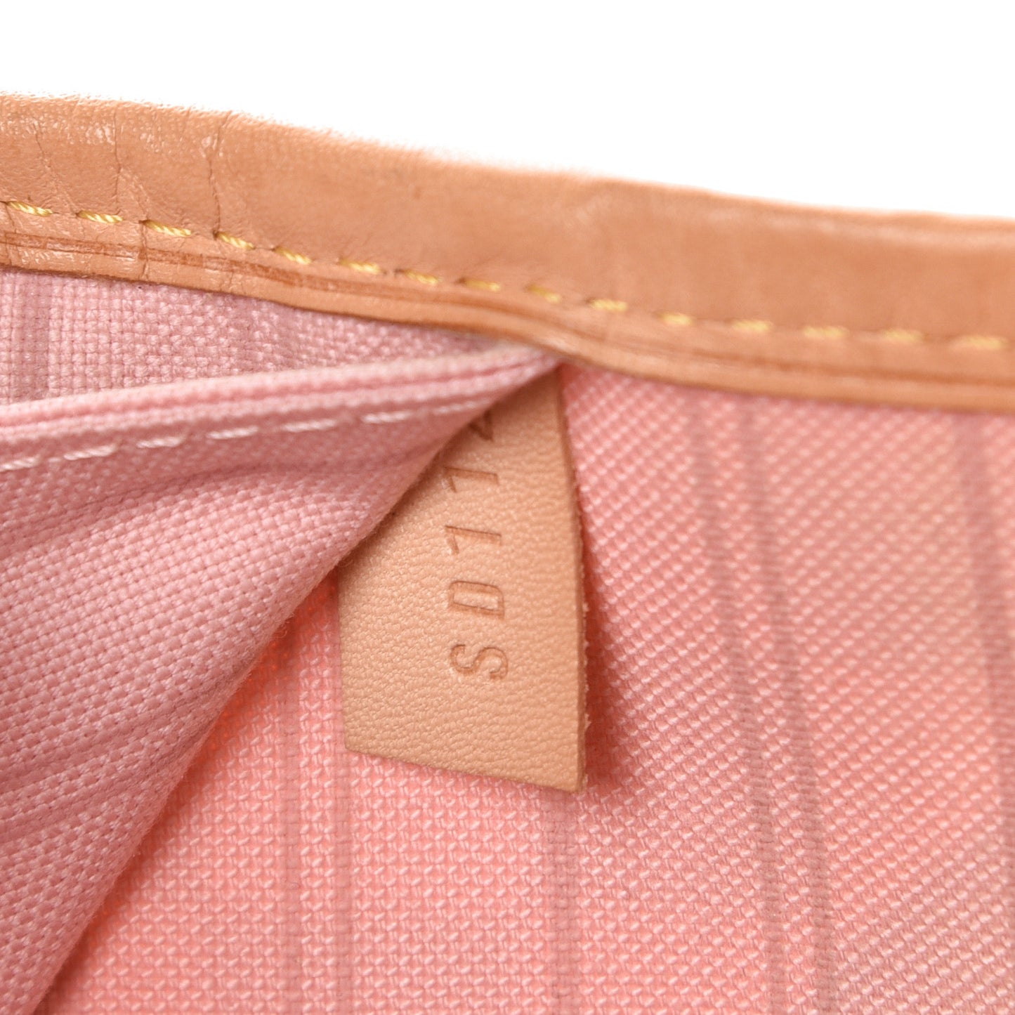 Damier Azur Tahitienne Neverfull MM