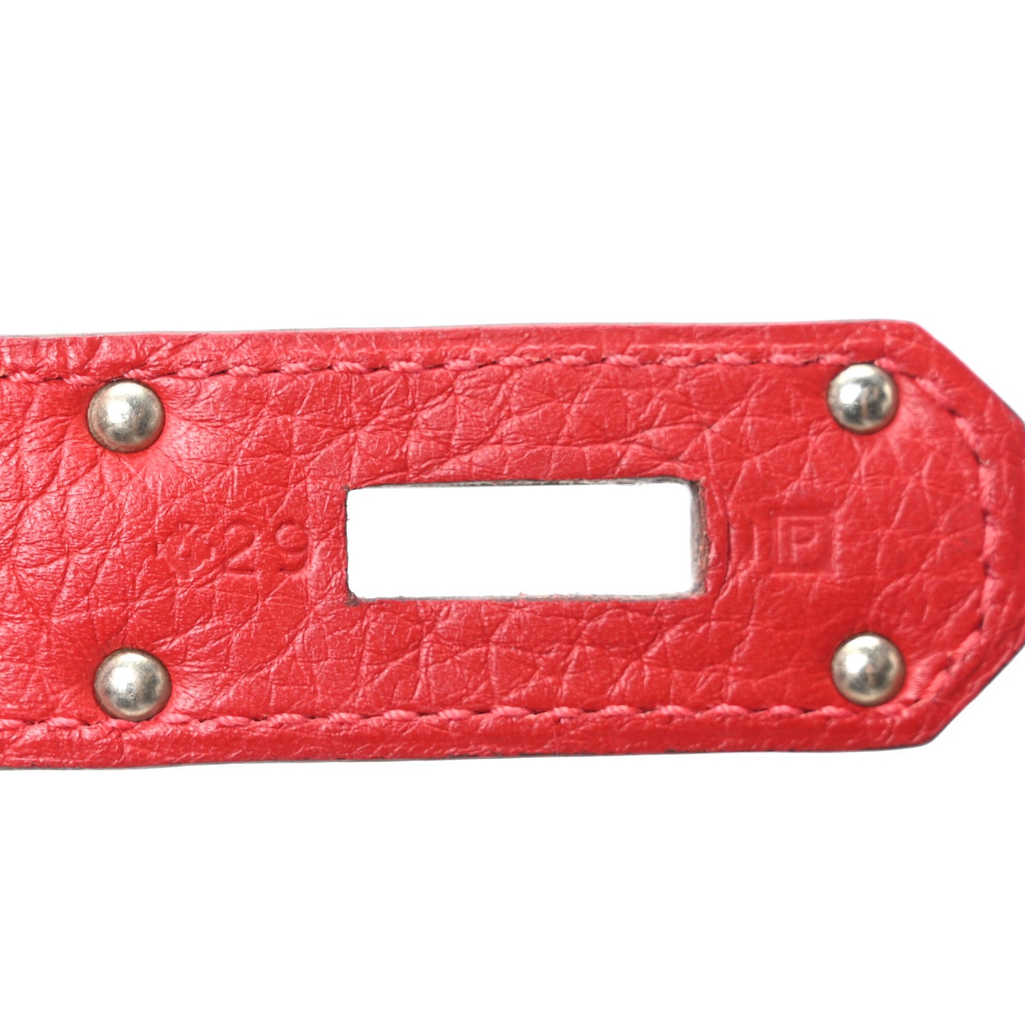 Taurillon Clemence Jypsiere 31 Rouge Casaque