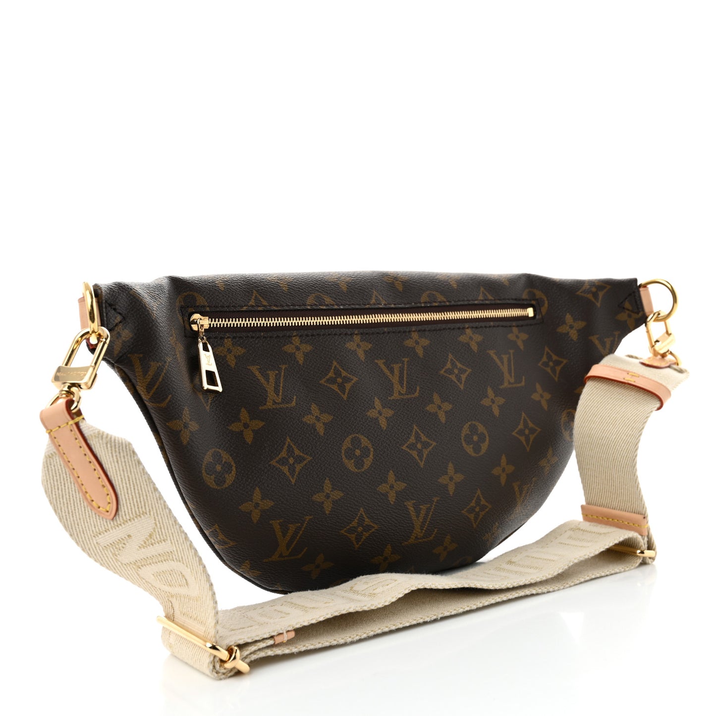 Monogram High Rise Bumbag