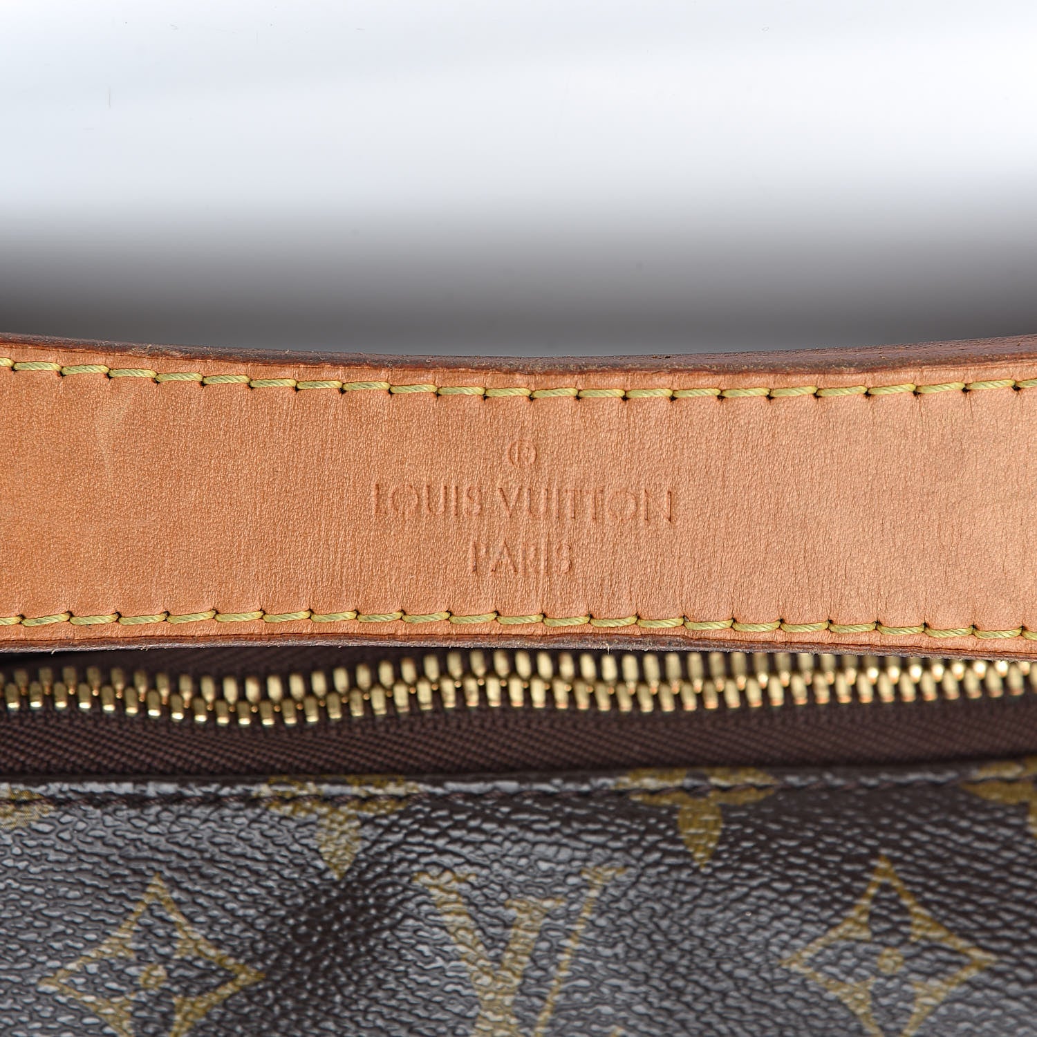 Louis Vuitton Monogram Sully PM 12 of 13