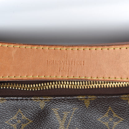 Louis Vuitton Monogram Sully PM 12 of 13